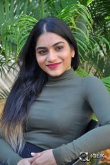 Punarnavi Bhupalam Interview About Pittagoda